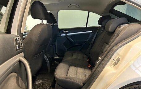 Skoda Octavia, 2012 год, 806 000 рублей, 13 фотография
