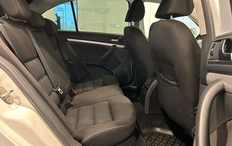 Skoda Octavia, 2012 год, 806 000 рублей, 14 фотография