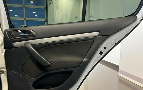 Skoda Octavia, 2012 год, 806 000 рублей, 16 фотография