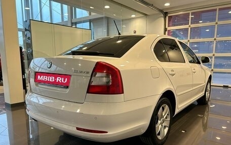 Skoda Octavia, 2012 год, 806 000 рублей, 4 фотография