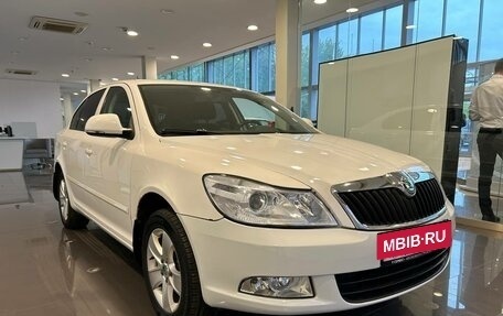 Skoda Octavia, 2012 год, 806 000 рублей, 3 фотография