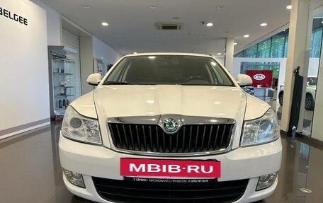 Skoda Octavia, 2012 год, 806 000 рублей, 5 фотография