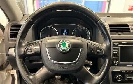 Skoda Octavia, 2012 год, 806 000 рублей, 18 фотография