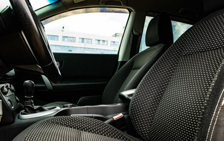 Nissan Qashqai, 2008 год, 839 000 рублей, 9 фотография