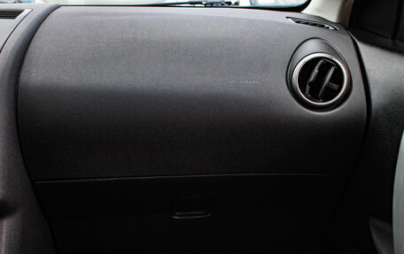 Nissan Qashqai, 2008 год, 839 000 рублей, 8 фотография