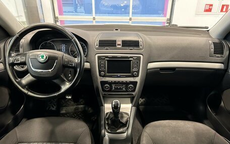 Skoda Octavia, 2012 год, 806 000 рублей, 17 фотография