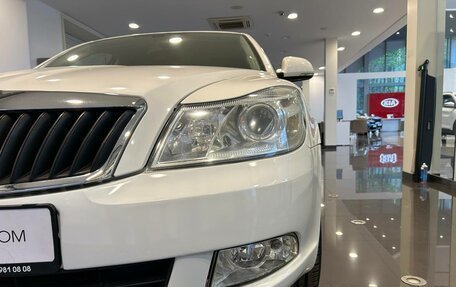 Skoda Octavia, 2012 год, 806 000 рублей, 23 фотография