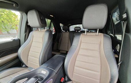 Mercedes-Benz GLE, 2020 год, 6 095 000 рублей, 15 фотография
