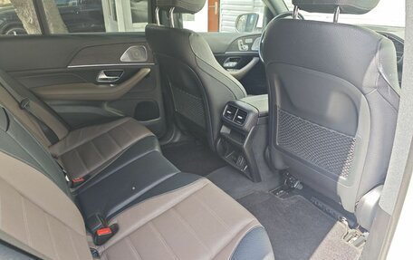 Mercedes-Benz GLE, 2020 год, 6 095 000 рублей, 18 фотография
