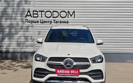 Mercedes-Benz GLE, 2020 год, 6 095 000 рублей, 7 фотография