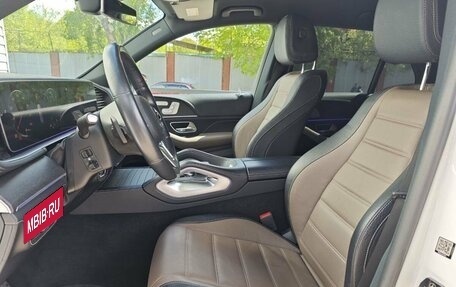 Mercedes-Benz GLE, 2020 год, 6 095 000 рублей, 13 фотография