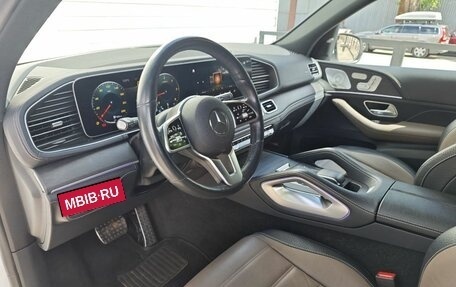 Mercedes-Benz GLE, 2020 год, 6 095 000 рублей, 10 фотография