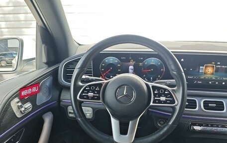 Mercedes-Benz GLE, 2020 год, 6 095 000 рублей, 11 фотография