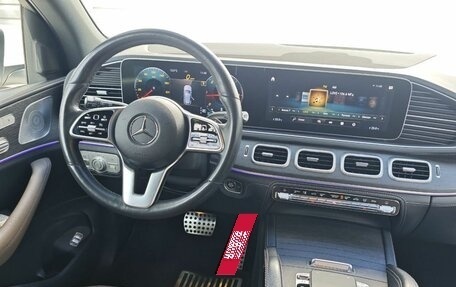Mercedes-Benz GLE, 2020 год, 6 095 000 рублей, 12 фотография