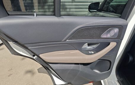 Mercedes-Benz GLE, 2020 год, 6 095 000 рублей, 20 фотография