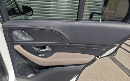 Mercedes-Benz GLE, 2020 год, 6 095 000 рублей, 21 фотография