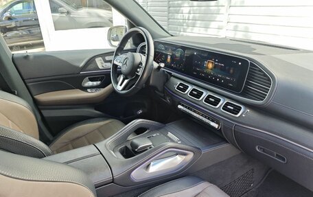 Mercedes-Benz GLE, 2020 год, 6 095 000 рублей, 24 фотография