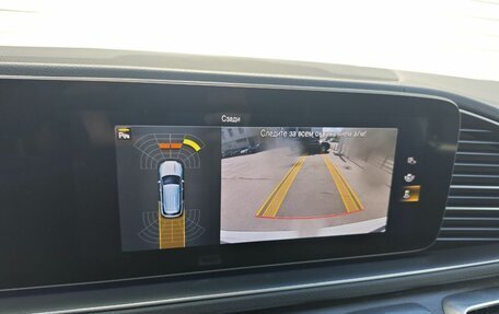 Mercedes-Benz GLE, 2020 год, 6 095 000 рублей, 28 фотография