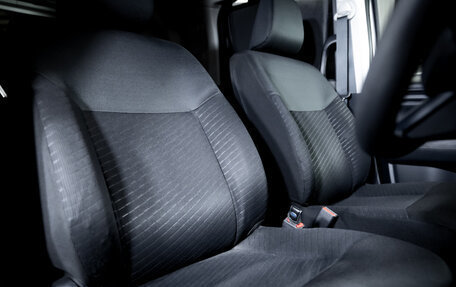 Toyota Roomy I, 2018 год, 980 000 рублей, 15 фотография
