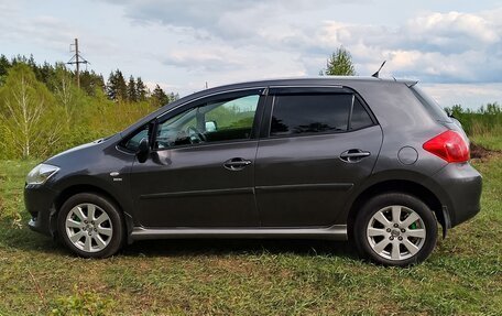 Toyota Auris II, 2007 год, 720 000 рублей, 4 фотография