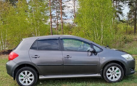 Toyota Auris II, 2007 год, 720 000 рублей, 2 фотография