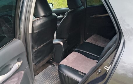 Toyota Auris II, 2007 год, 720 000 рублей, 10 фотография