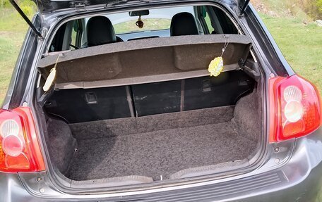 Toyota Auris II, 2007 год, 720 000 рублей, 9 фотография