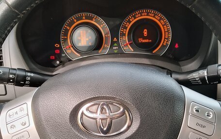 Toyota Auris II, 2007 год, 720 000 рублей, 7 фотография