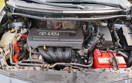 Toyota Auris II, 2007 год, 720 000 рублей, 11 фотография
