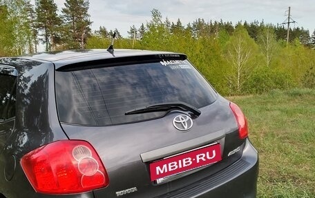 Toyota Auris II, 2007 год, 720 000 рублей, 3 фотография