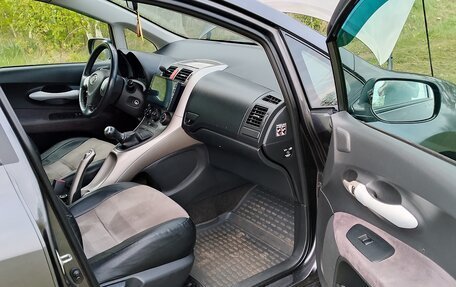 Toyota Auris II, 2007 год, 720 000 рублей, 5 фотография