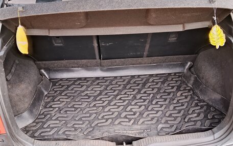 Toyota Auris II, 2007 год, 720 000 рублей, 8 фотография
