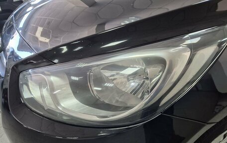 Hyundai Solaris II рестайлинг, 2012 год, 579 000 рублей, 15 фотография