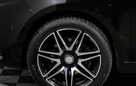Mercedes-Benz V-Класс, 2018 год, 5 998 000 рублей, 19 фотография
