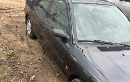 Ford Mondeo I, 1996 год, 100 000 рублей, 3 фотография