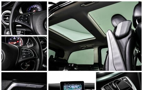 Mercedes-Benz V-Класс, 2018 год, 5 998 000 рублей, 24 фотография