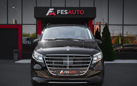 Mercedes-Benz V-Класс, 2025 год, 15 490 000 рублей, 8 фотография