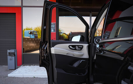 Mercedes-Benz V-Класс, 2025 год, 15 490 000 рублей, 9 фотография