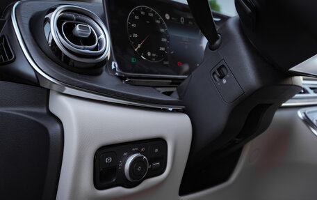 Mercedes-Benz V-Класс, 2025 год, 15 490 000 рублей, 14 фотография