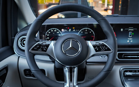 Mercedes-Benz V-Класс, 2025 год, 15 490 000 рублей, 16 фотография