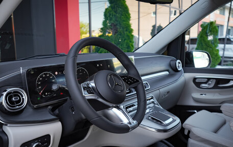 Mercedes-Benz V-Класс, 2025 год, 15 490 000 рублей, 11 фотография