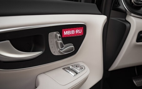 Mercedes-Benz V-Класс, 2025 год, 15 490 000 рублей, 10 фотография