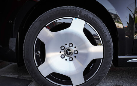 Mercedes-Benz V-Класс, 2025 год, 15 490 000 рублей, 31 фотография