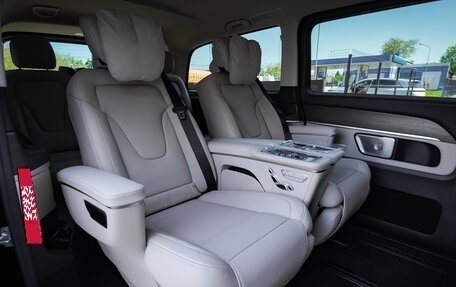 Mercedes-Benz V-Класс, 2025 год, 15 490 000 рублей, 26 фотография