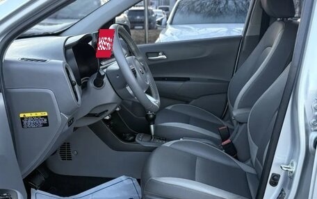 KIA Morning III, 2021 год, 1 000 000 рублей, 6 фотография