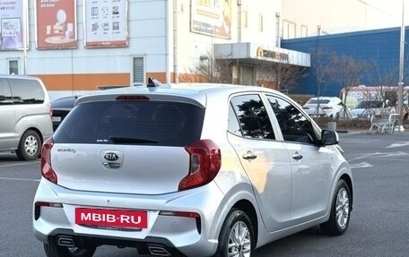 KIA Morning III, 2021 год, 1 000 000 рублей, 2 фотография