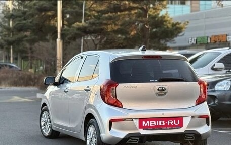 KIA Morning III, 2021 год, 1 000 000 рублей, 4 фотография