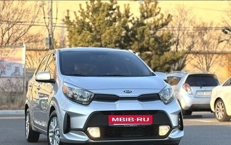 KIA Morning III, 2021 год, 1 000 000 рублей, 3 фотография
