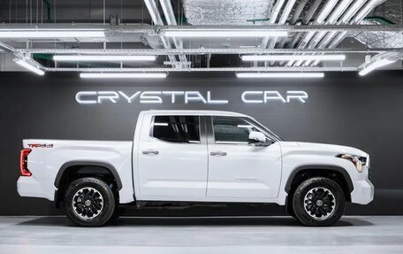 Toyota Tundra, 2024 год, 11 800 000 рублей, 5 фотография