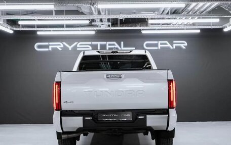 Toyota Tundra, 2024 год, 11 800 000 рублей, 6 фотография